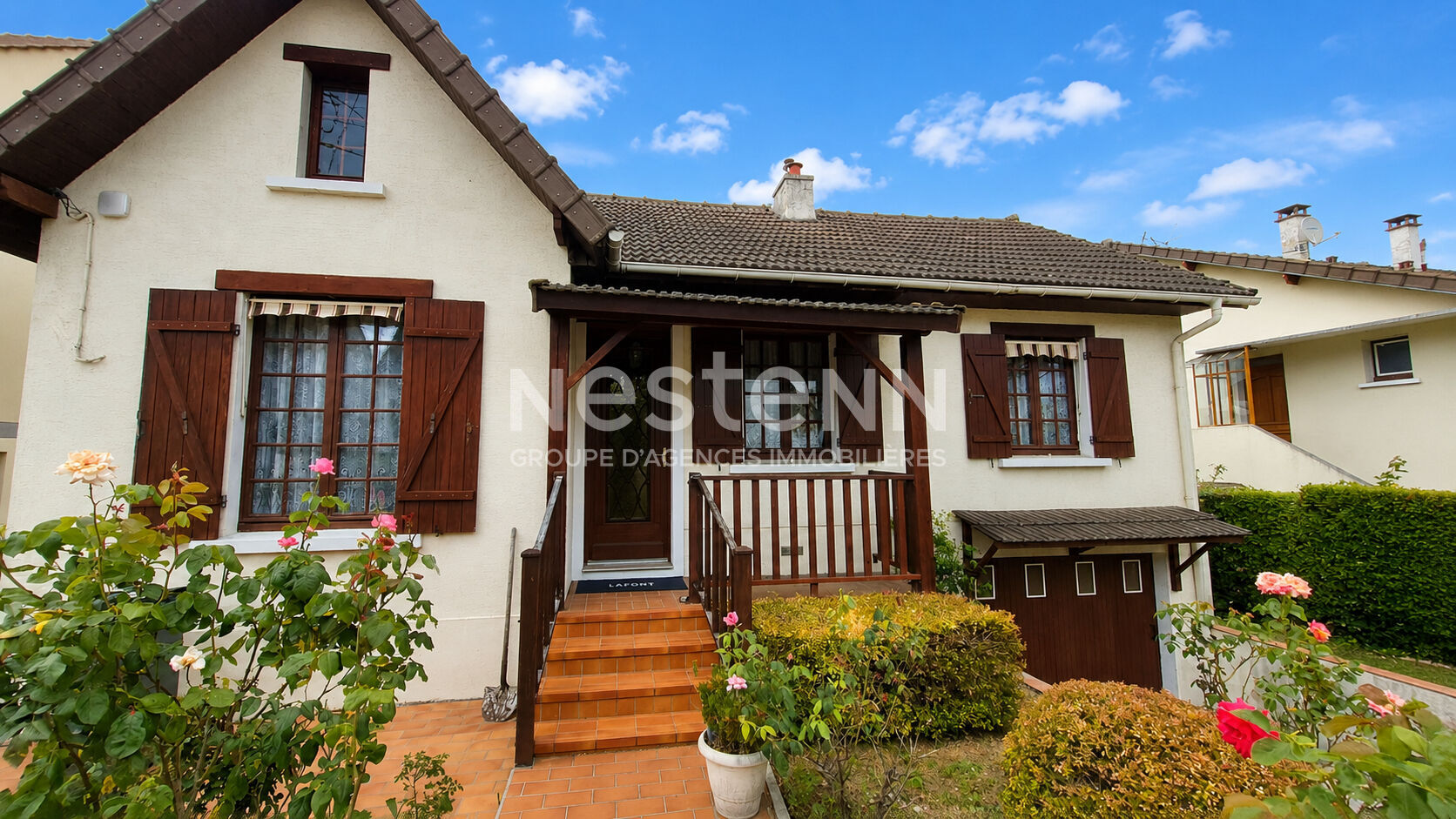 Maison 4 pièces 67 m² · à Igny · 67 m² · 392 000 €