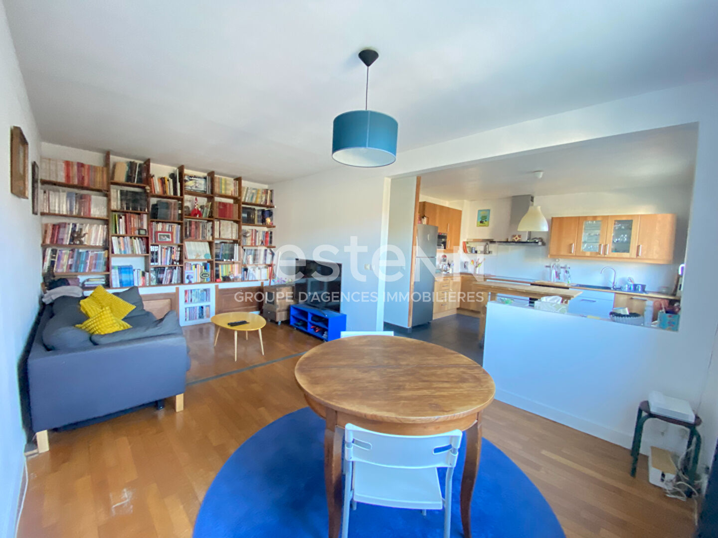 Maison 4 pièces 94 m² · à Igny · 94 m² · 435 000 €