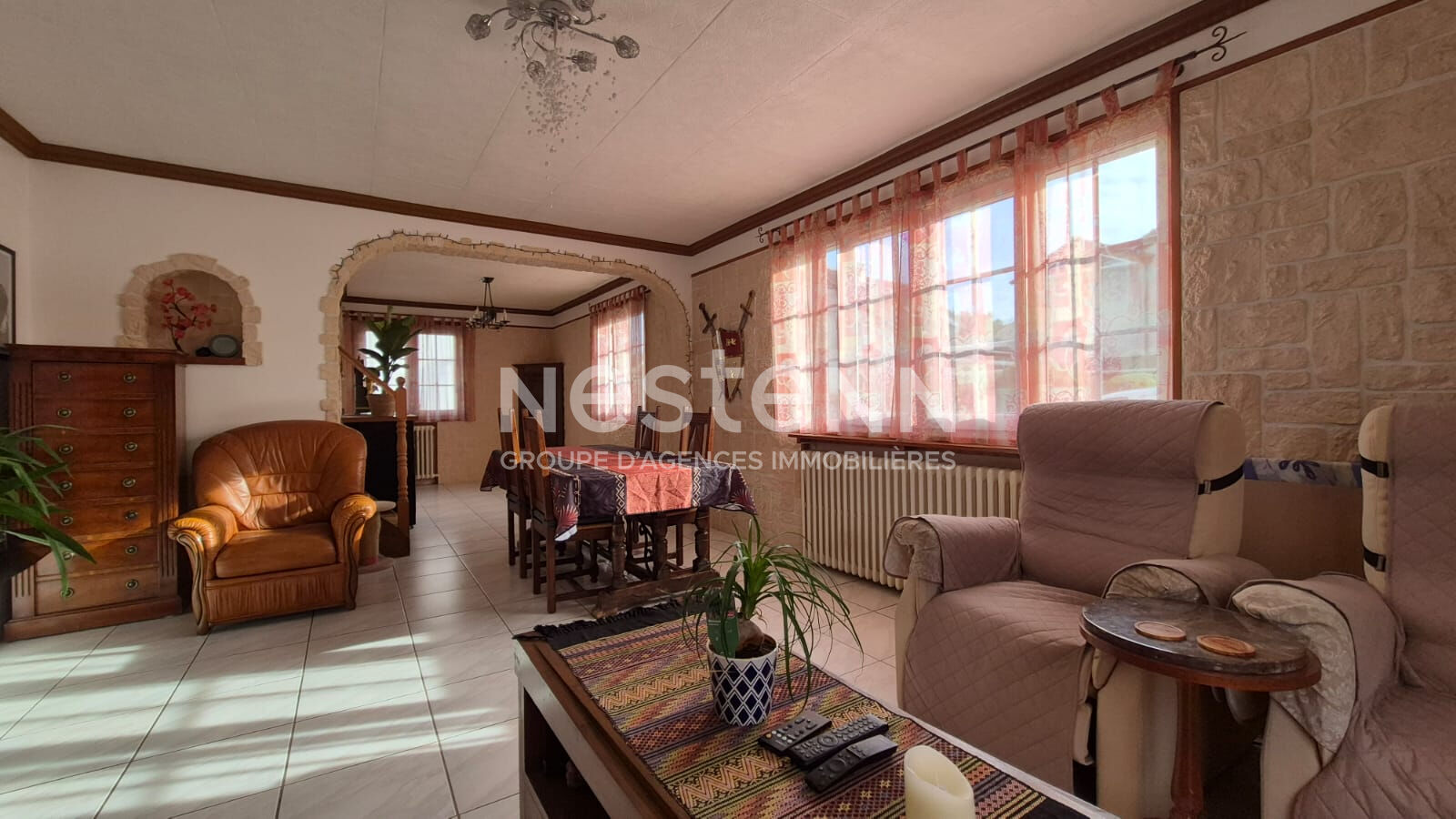 Maison à vendre à Igny 110m²