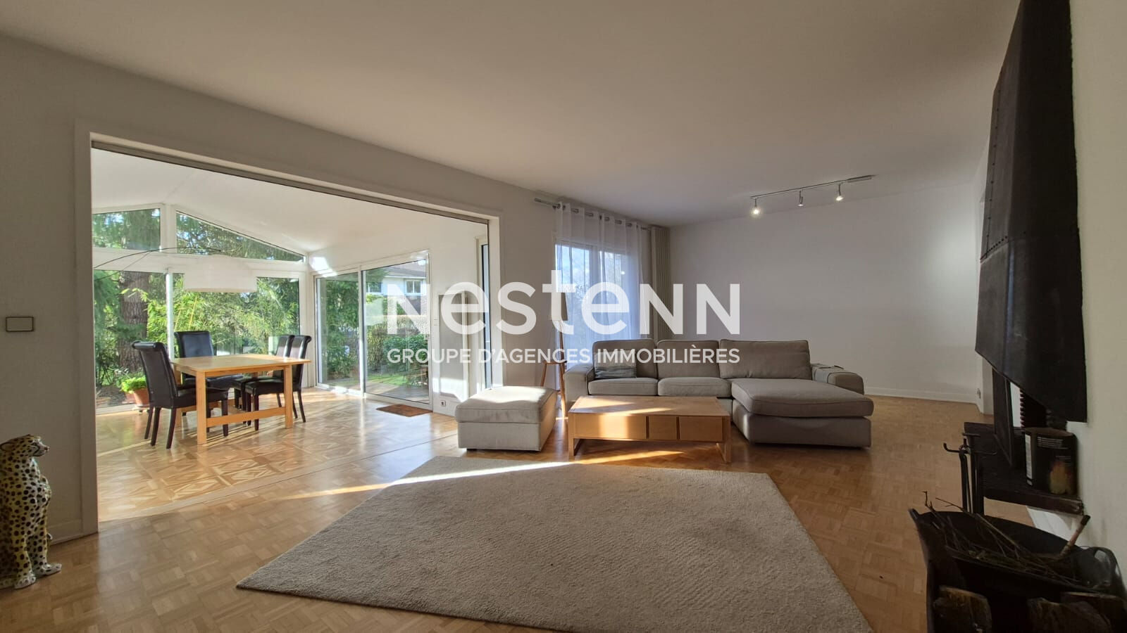 Maison 7 pièces 203 m² · à Igny · 203 m² · 648 000 €
