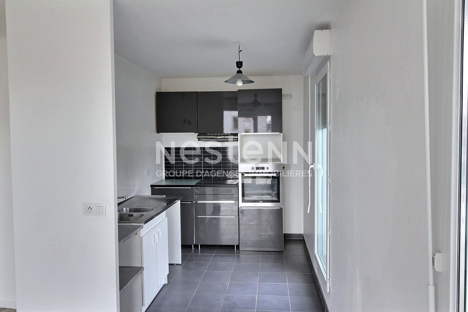 Très bel appartement 5 pièces de 95 m² avec Terrasse de 40 m² au dernièr étage, place de parking sous-sol PALAISEAU - Massy-Palaiseau