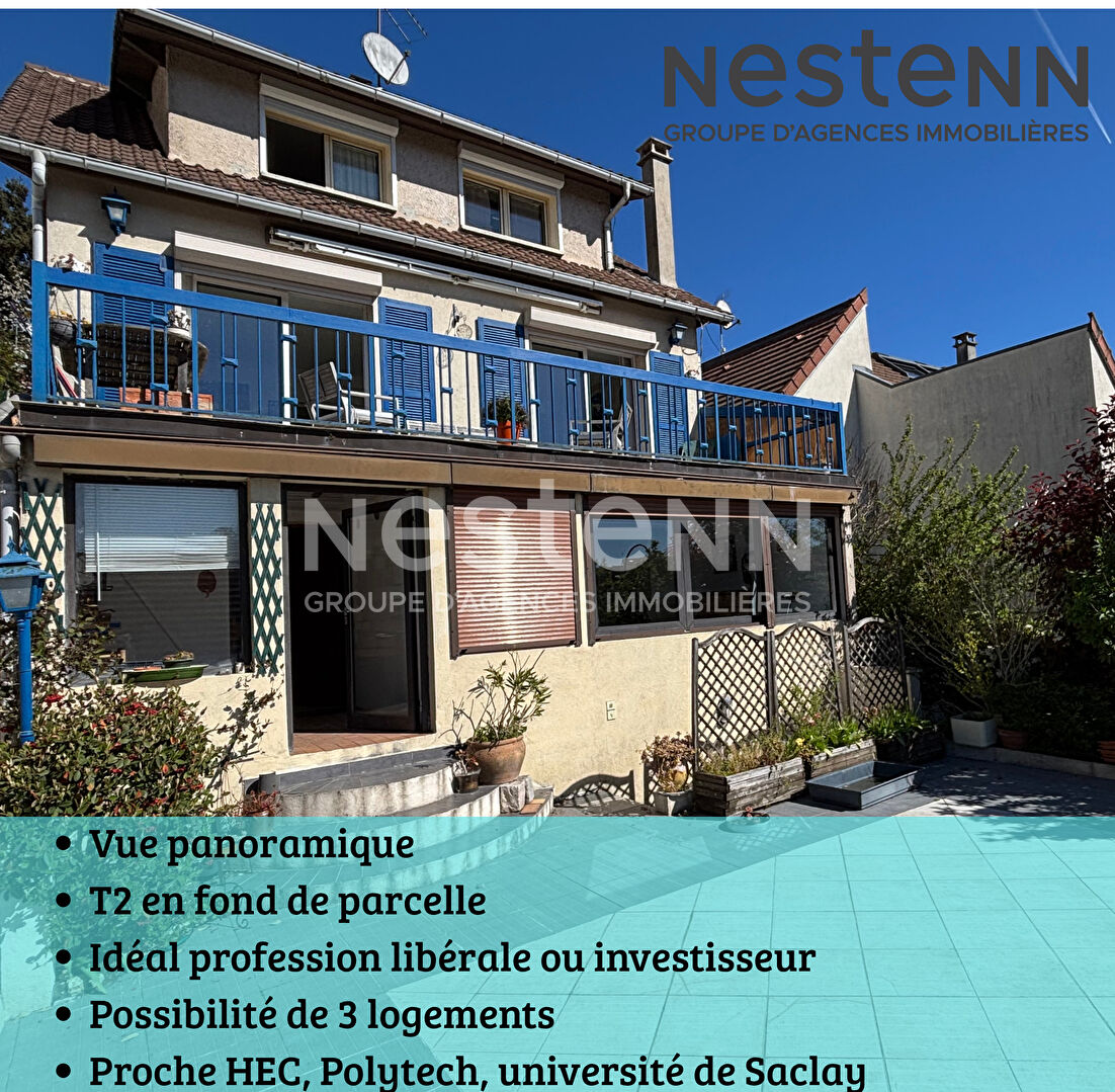 Maison 7 pièces 178 m² · à Saclay · 178 m² · 695 000 €