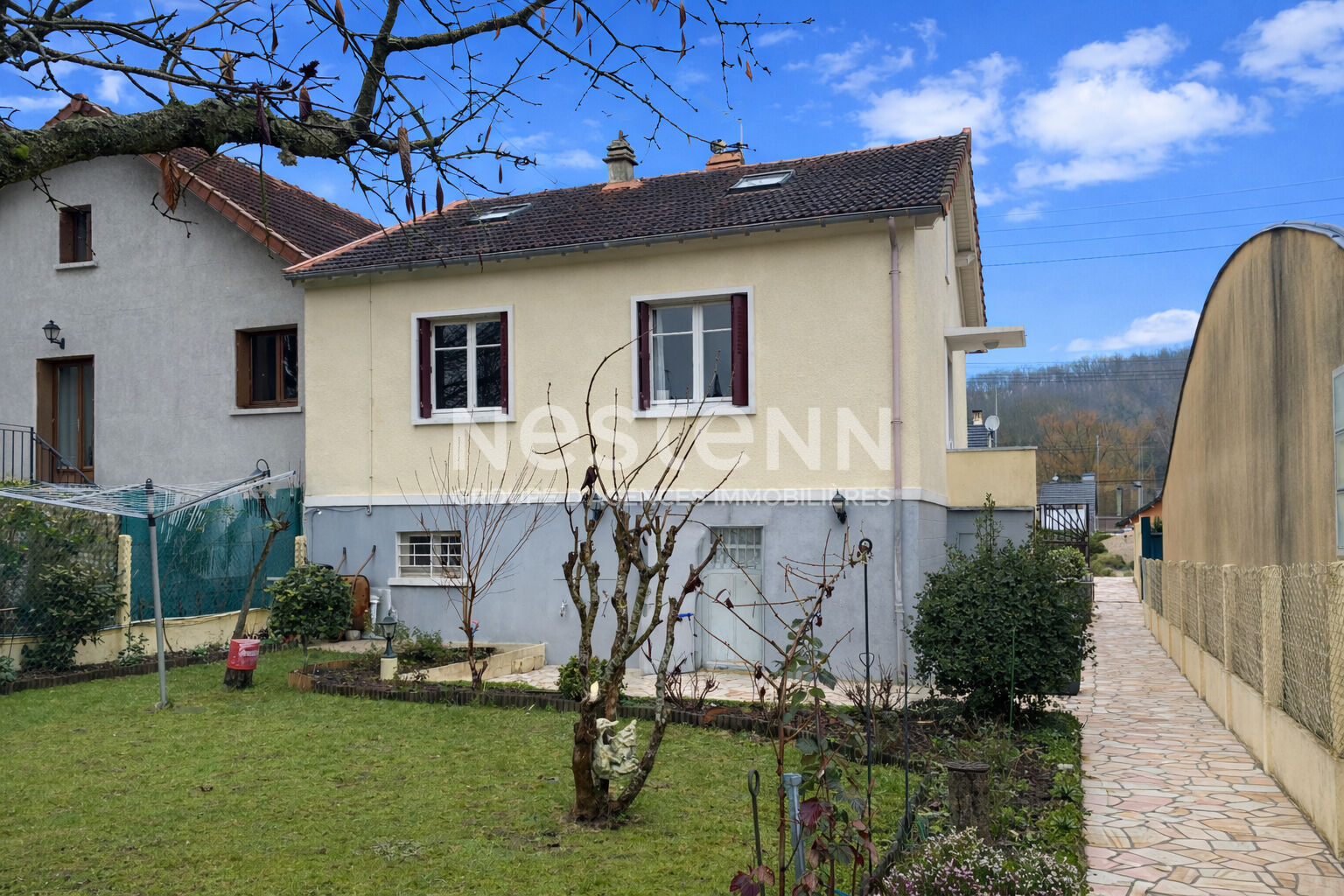 Maison 4 pièces 87 m² · à Igny · 87 m² · 395 000 €