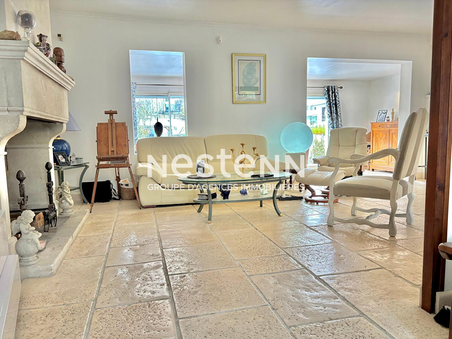 Maison à vendre à Vauhallan 118m²