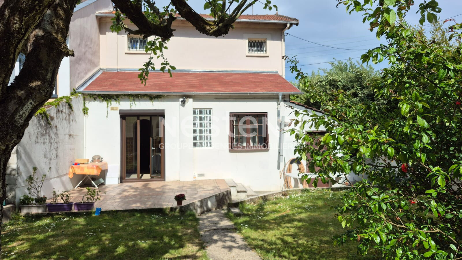 Maison 4 pièces 85 m² · à Igny · 85 m² · 380 000 €