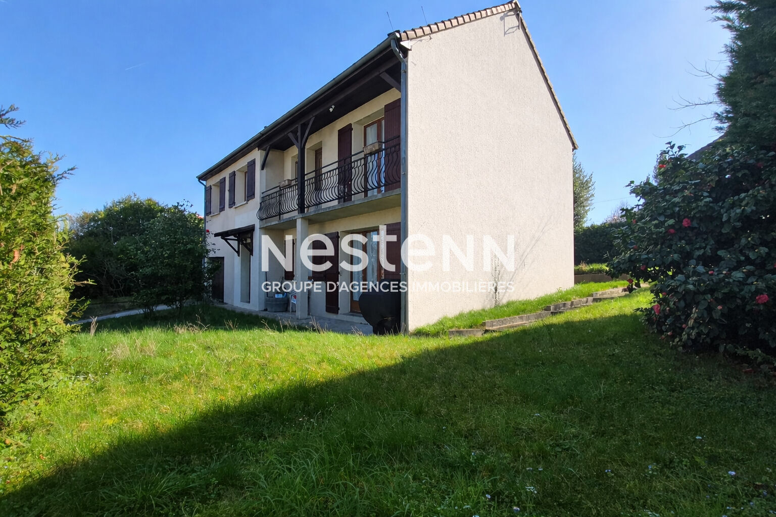 Maison 6 pièces 129 m² · à Igny · 129 m² · 520 000 €