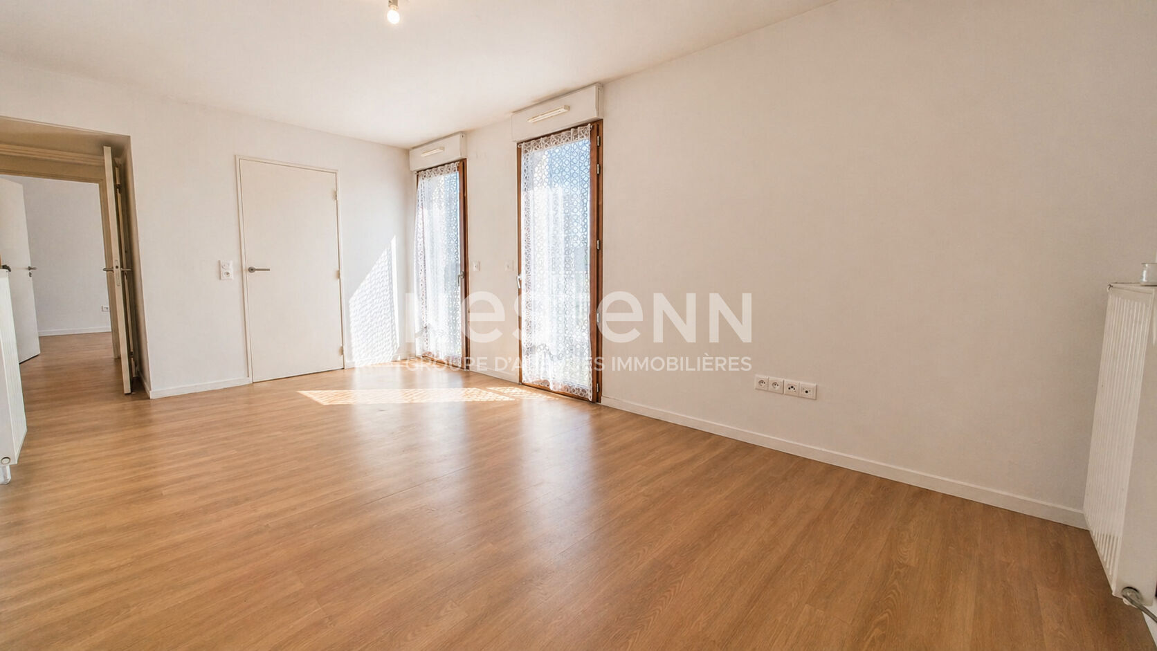 Appartement 2 pièces 51 m² · à Igny · 51 m² · 210 000 €