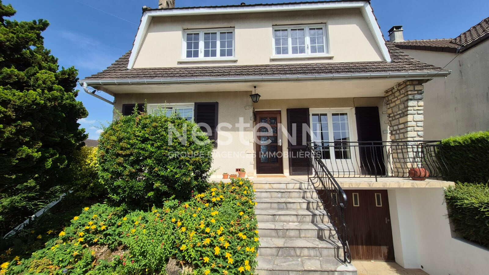 Maison 6 pièces 128 m² · à Igny · 128 m² · 575 000 €