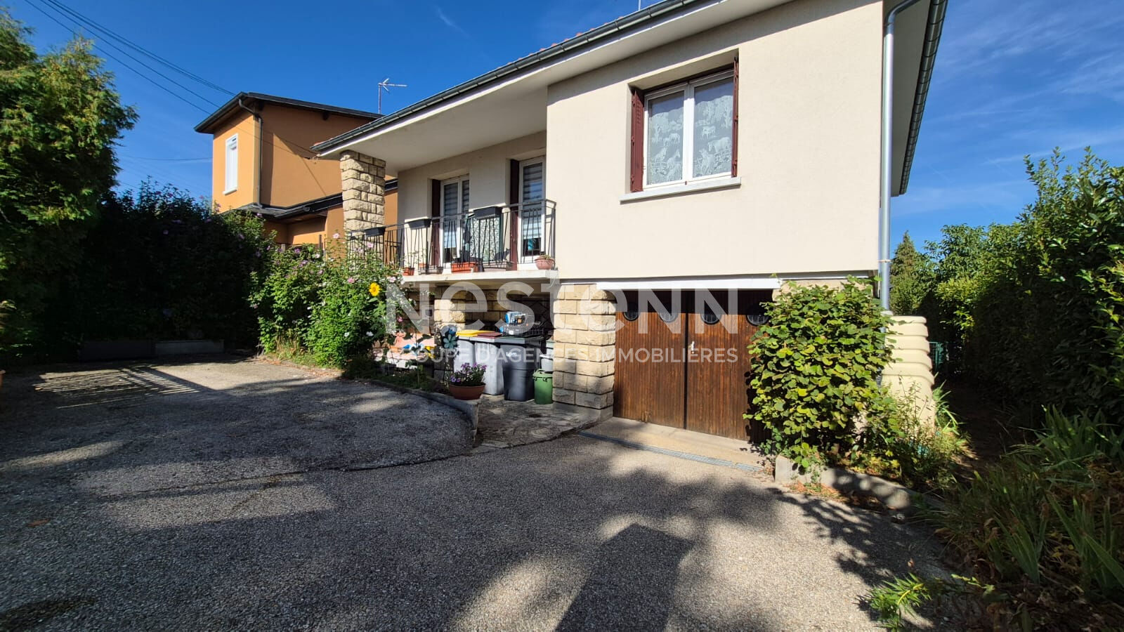 Maison 7 pièces 123 m² · à Igny · 123 m² · 591 000 €