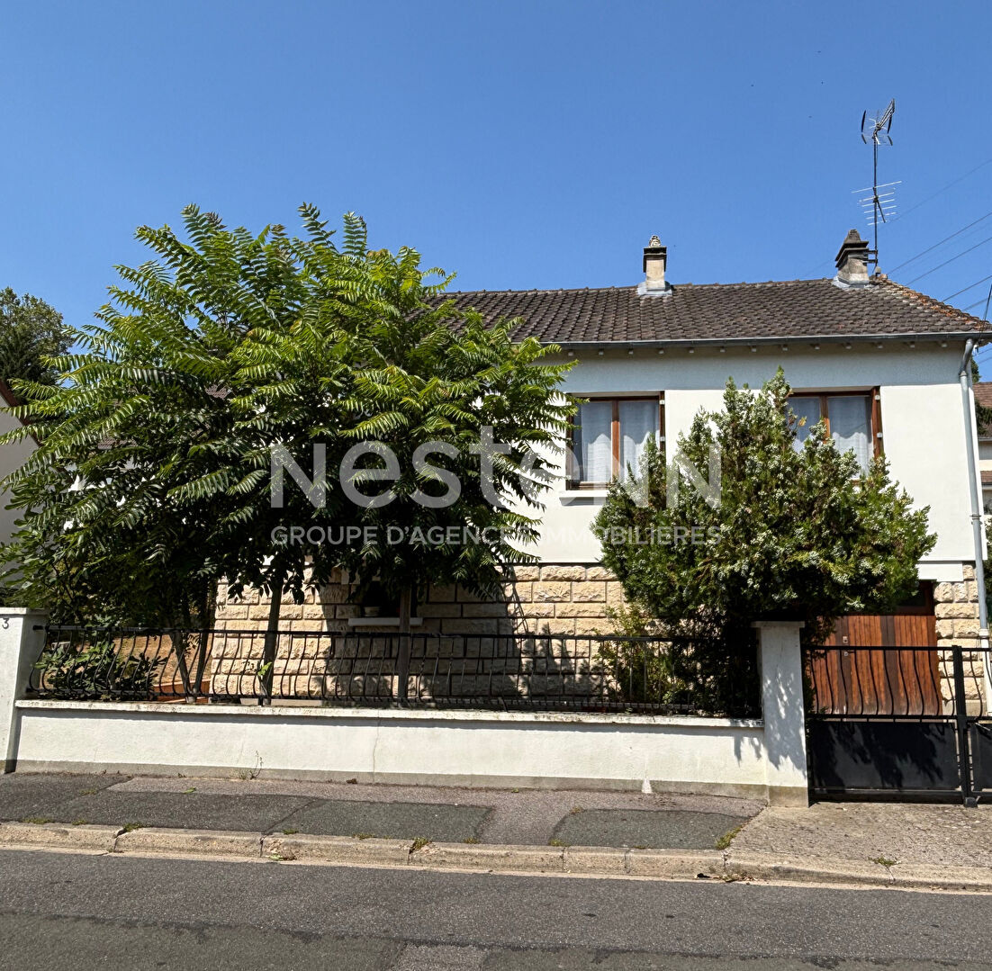 Maison 5 pièces 84 m² · à Igny · 84 m² · 390 000 €