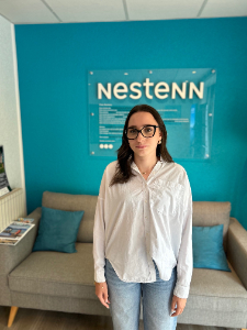 Photo de Eva Pecqueur