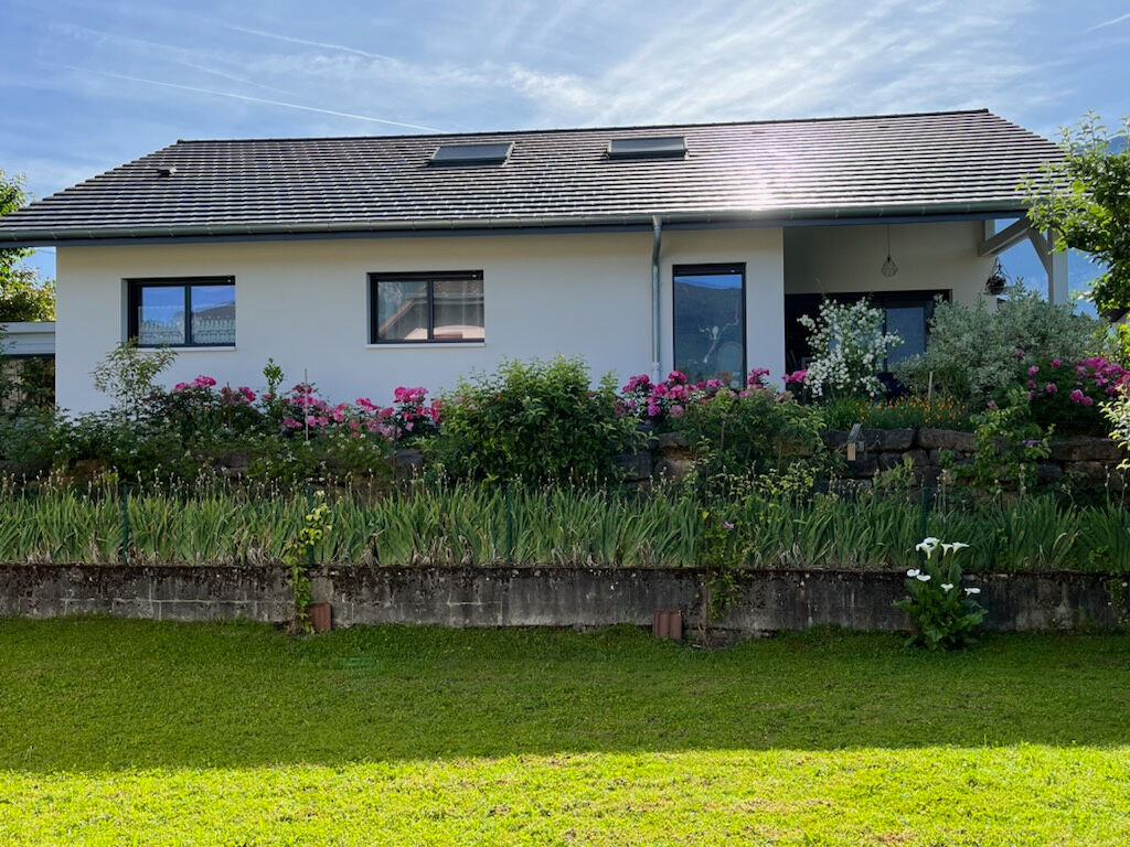 Maison 6 pièces 153 m² · à Aix les Bains · 153 m² · 649 000 €