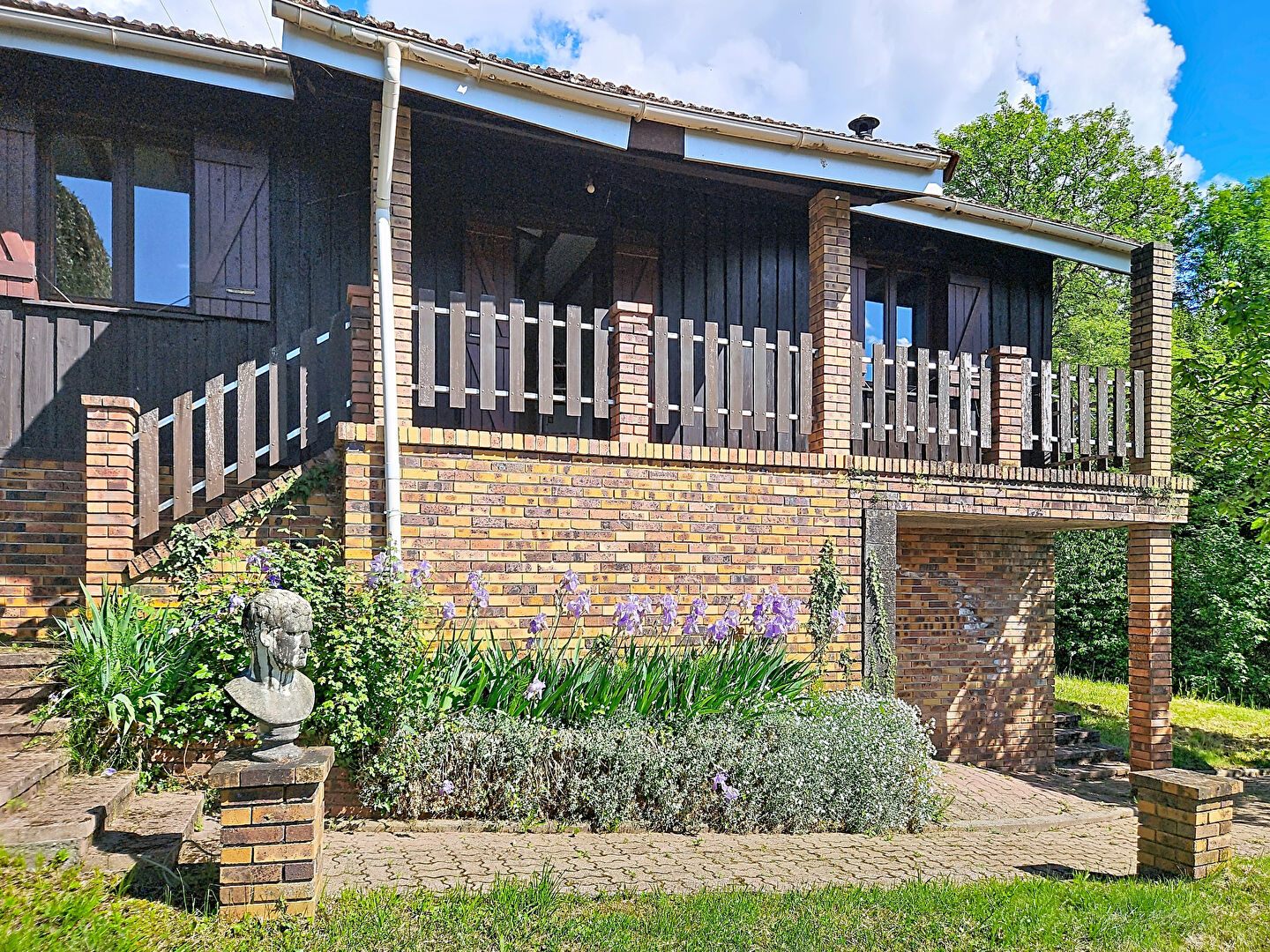 Maison 4 pièces 68 m² · à Pugny-Chatenod · 68 m² · 455 000 €