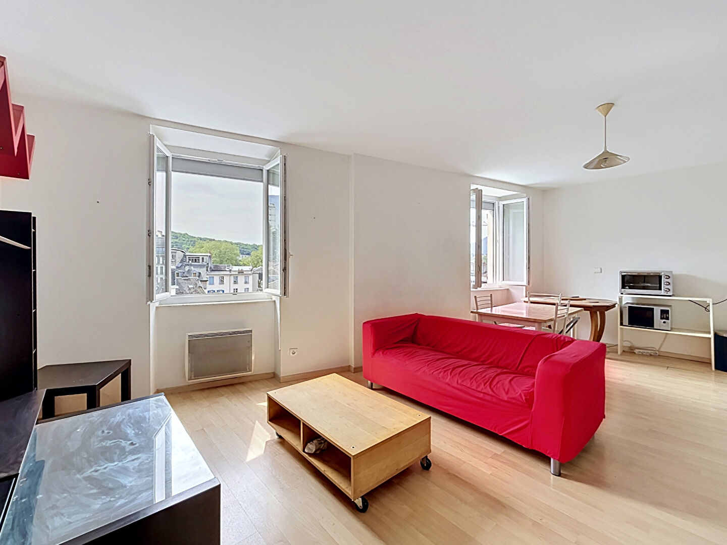 Appartement 3 pièces 49 m² · à Aix les Bains · 49 m² · 199 500 €