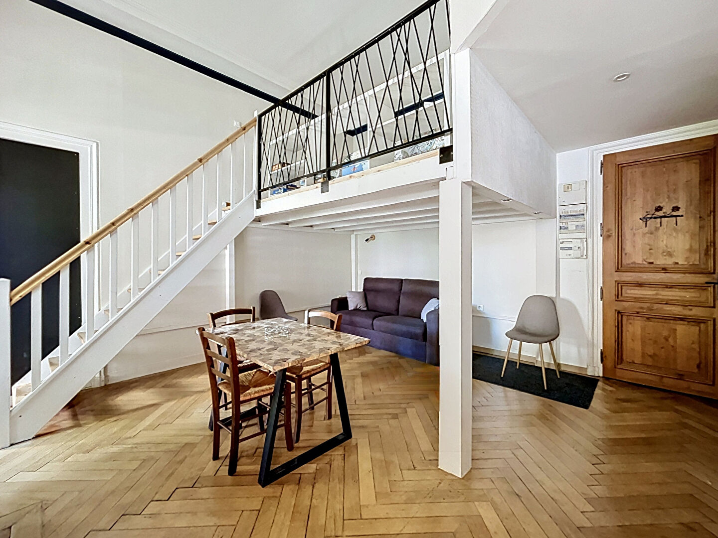 Appartement 1 pièce 40 m² · à Aix les Bains · 40 m² · 159 000 €