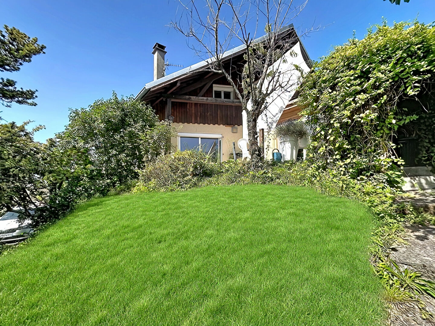 Maison 6 pièces 131 m² · à Mouxy · 131 m² · 609 000 €