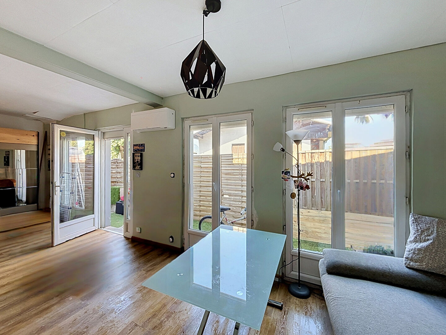 Maison 2 pièces 39 m² · à Aix les Bains · 39 m² · 210 000 €