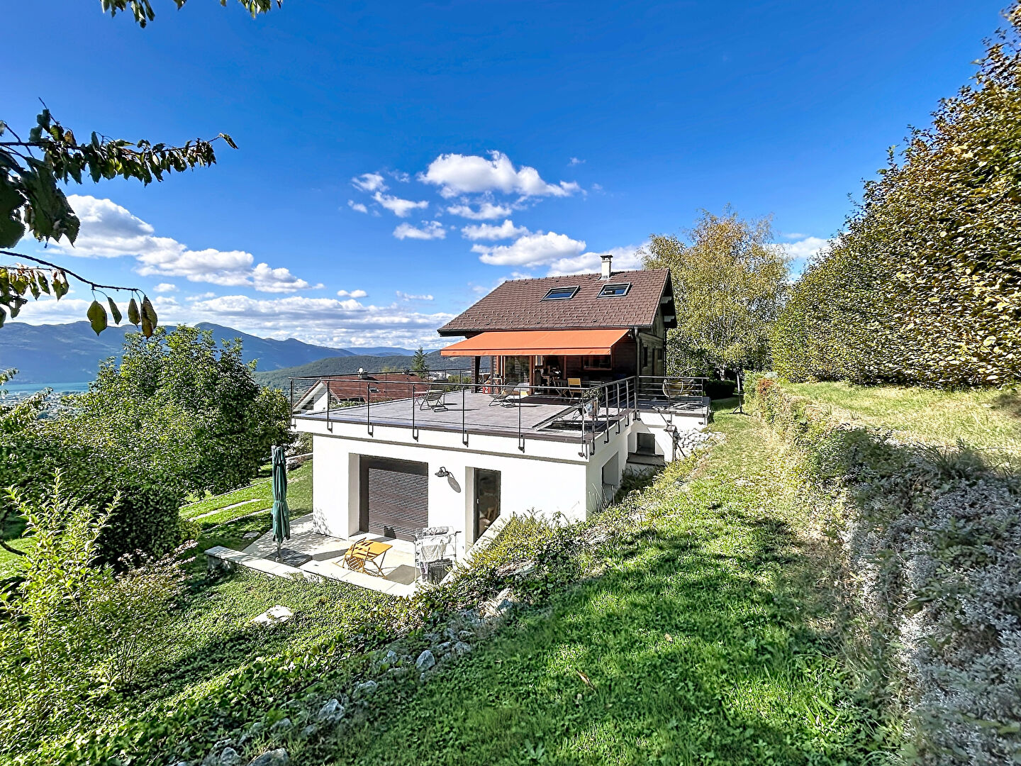 Maison 8 pièces 179 m² · à Pugny-Chatenod · 179 m² · 970 000 €