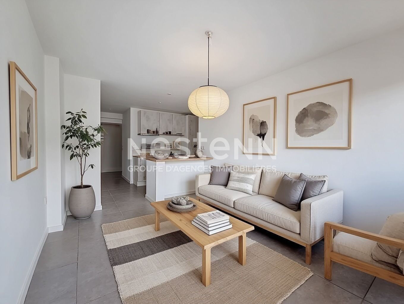 Appartement 1 pièce 29 m² · à Aix les Bains · 29 m² · 142 000 €
