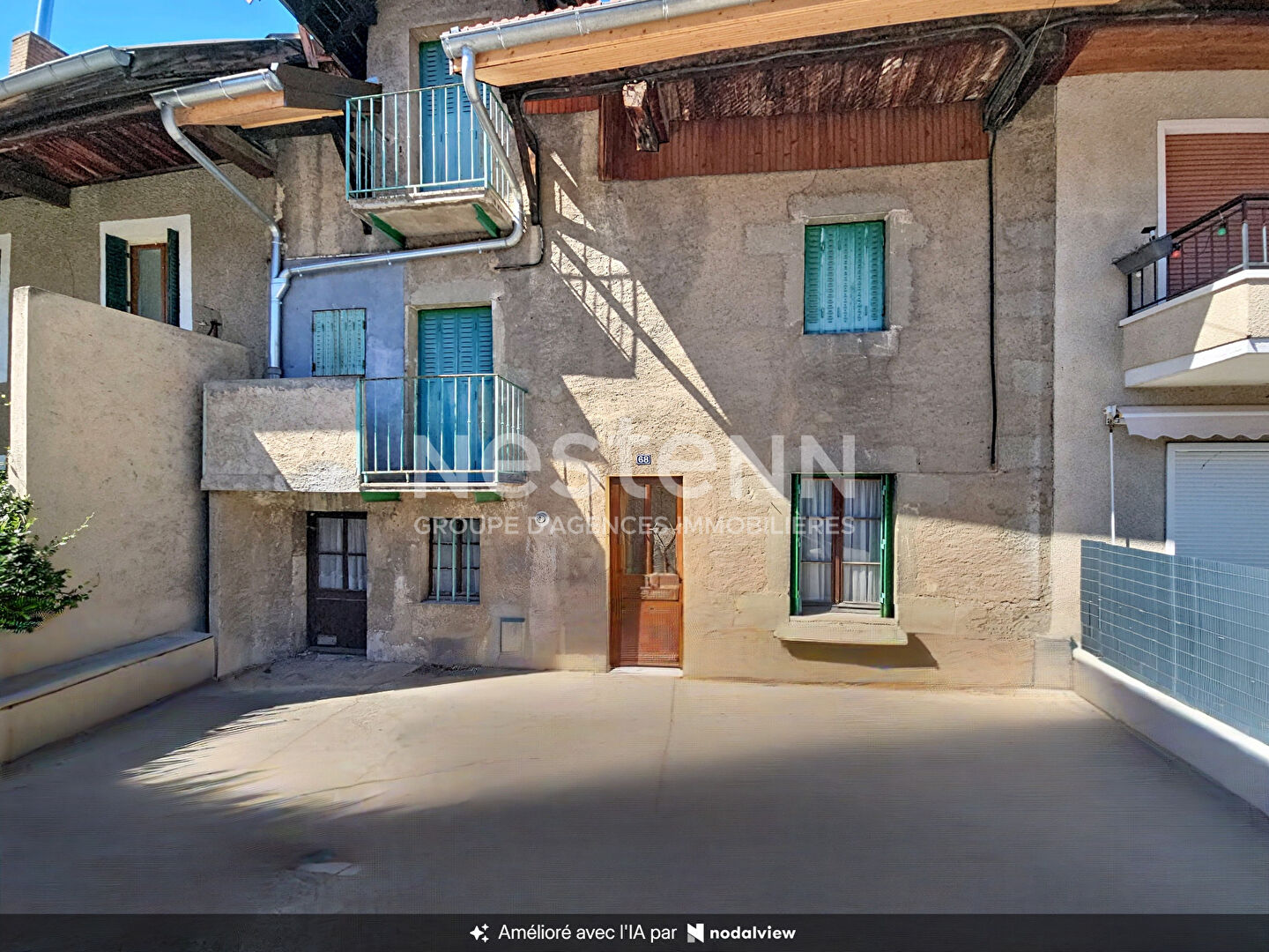 Maison 6 pièces 99 m² · à Aix-les-Bains · 99 m² · 275 000 €