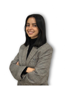 Yousra D.