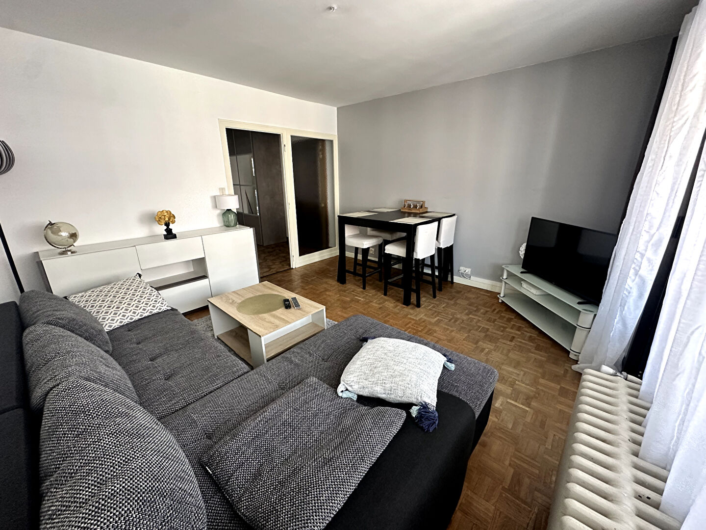 Appartement 2 pièces 53 m² · à Annemasse · 53 m² · 225 000 €