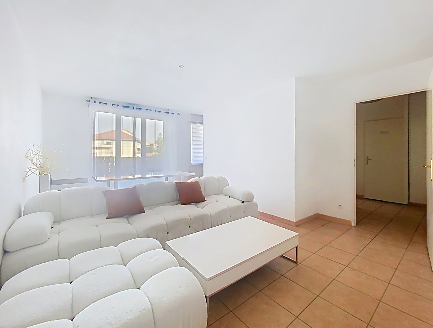 Appartement 2 pièces 47 m² · à Ville la Grand · 47 m² · 193 000 €