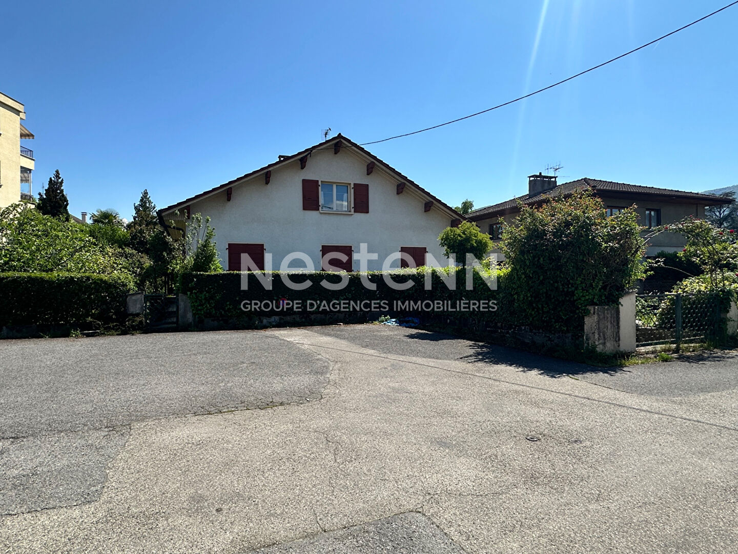 Maison 7 pièces 155 m² · à Gaillard · 155 m² · 630 000 €