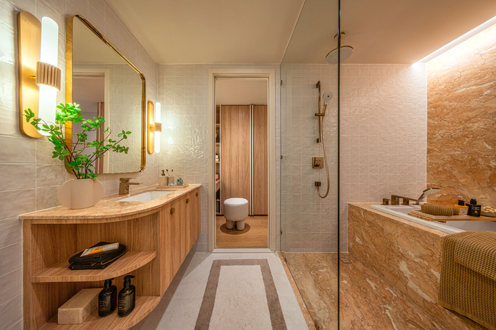 The Standard Residences Hua Hin - Résidences de luxe en bord de mer avec services hôteliers