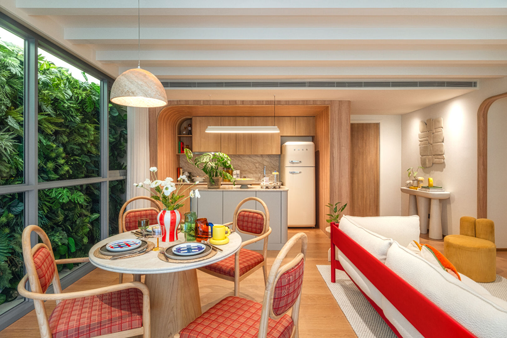 The Standard Residences Hua Hin - Résidences de luxe en bord de mer avec services hôteliers