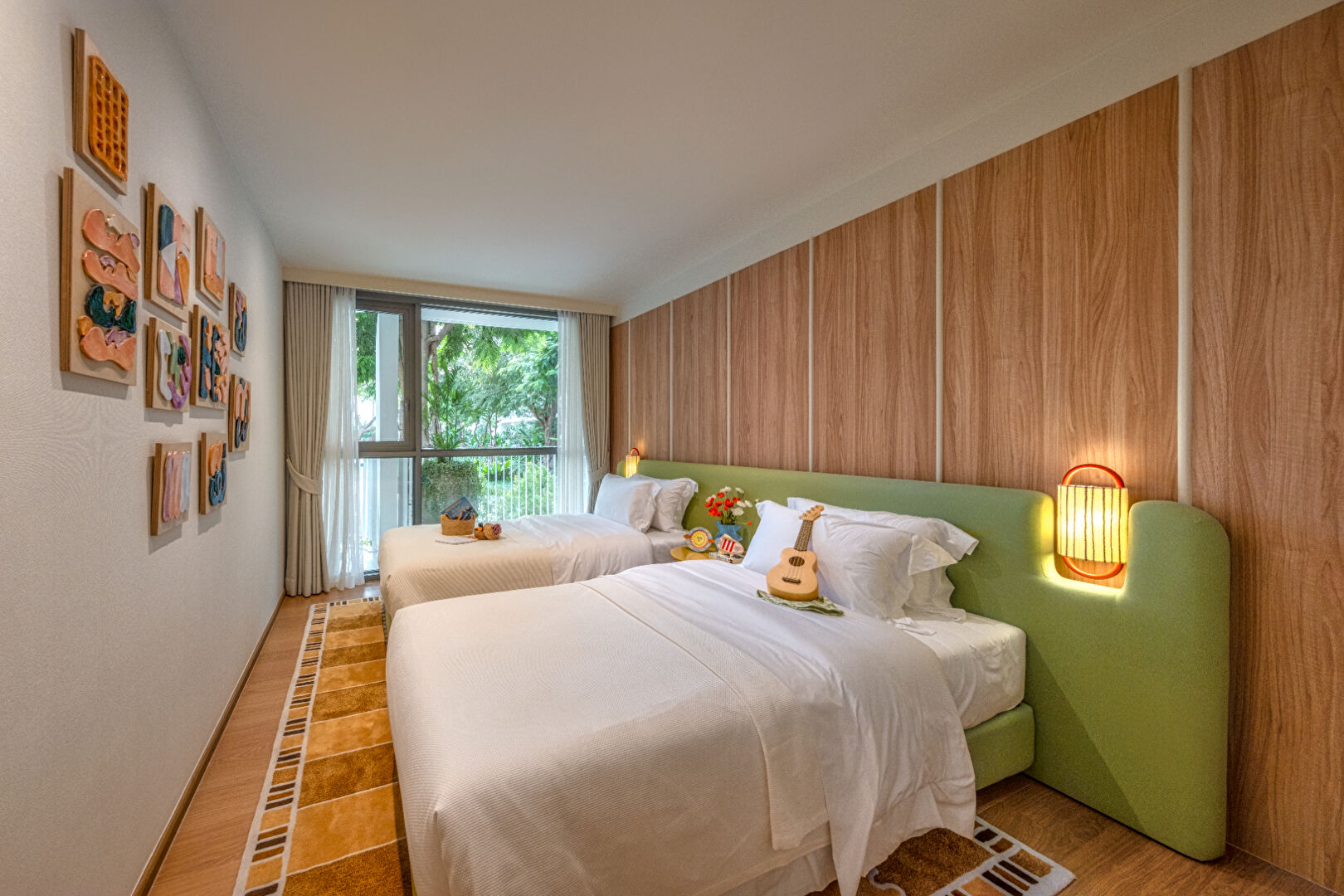 The Standard Residences Hua Hin - Résidences de luxe en bord de mer avec services hôteliers