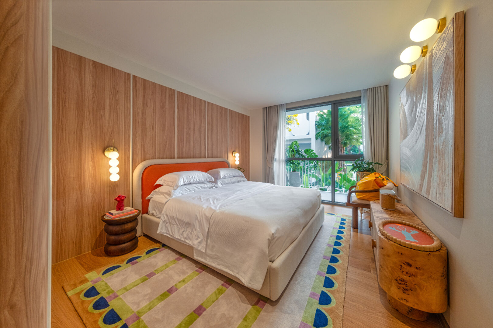 The Standard Residences Hua Hin - Résidences de luxe en bord de mer avec services hôteliers