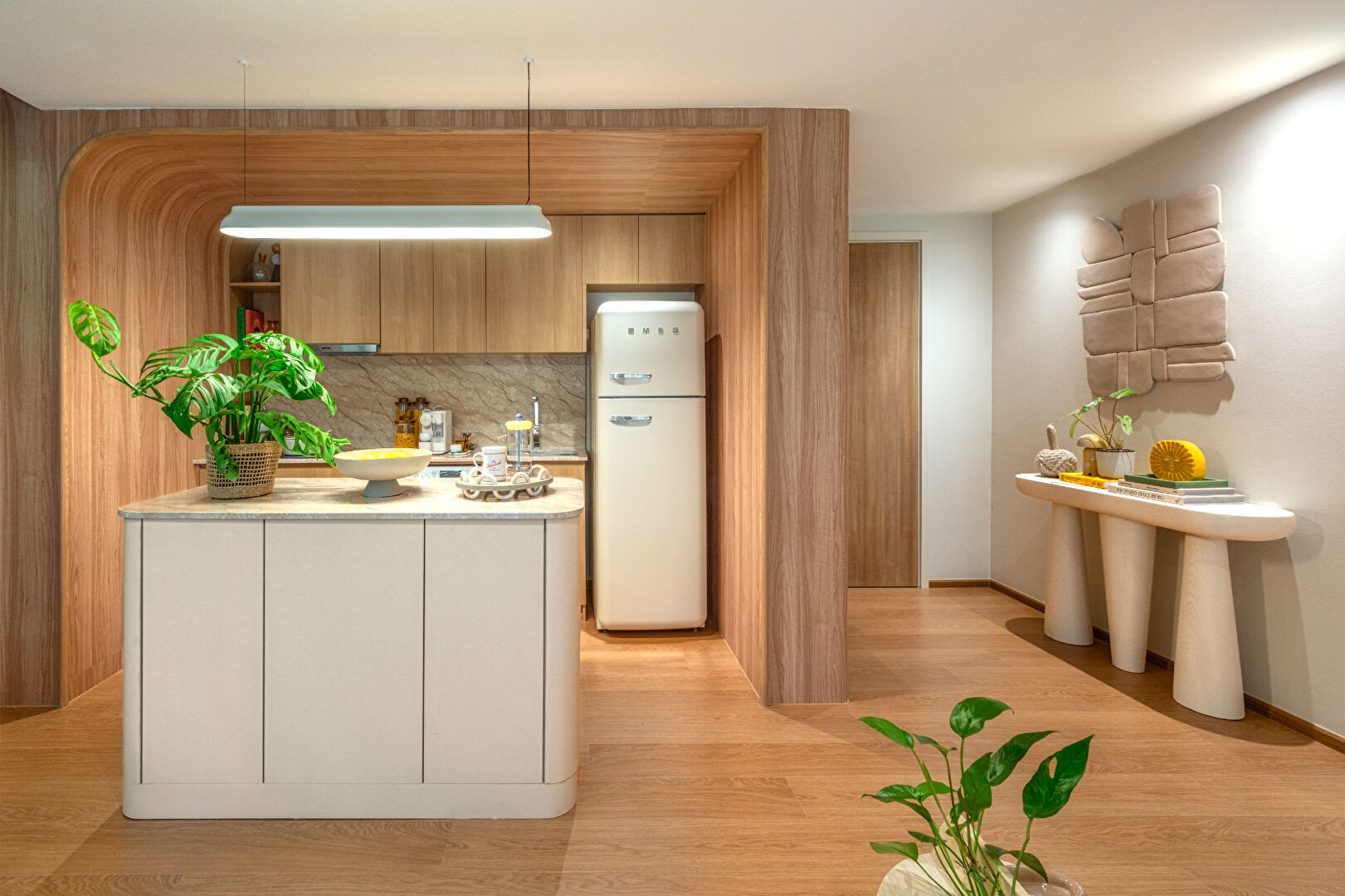The Standard Residences Hua Hin - Résidences de luxe en bord de mer avec services hôteliers