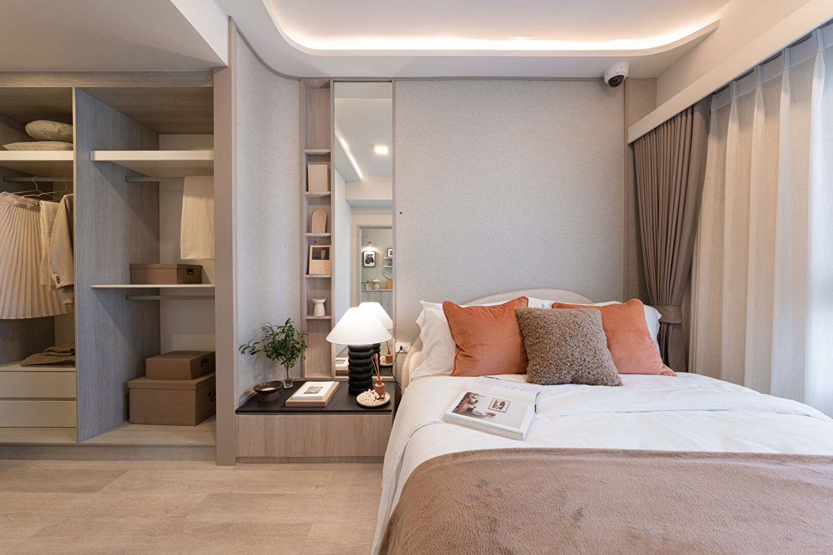 COBE Ratchada Rama 9 - Condominium innovant au coeur du nouveau CBD de Bangkok