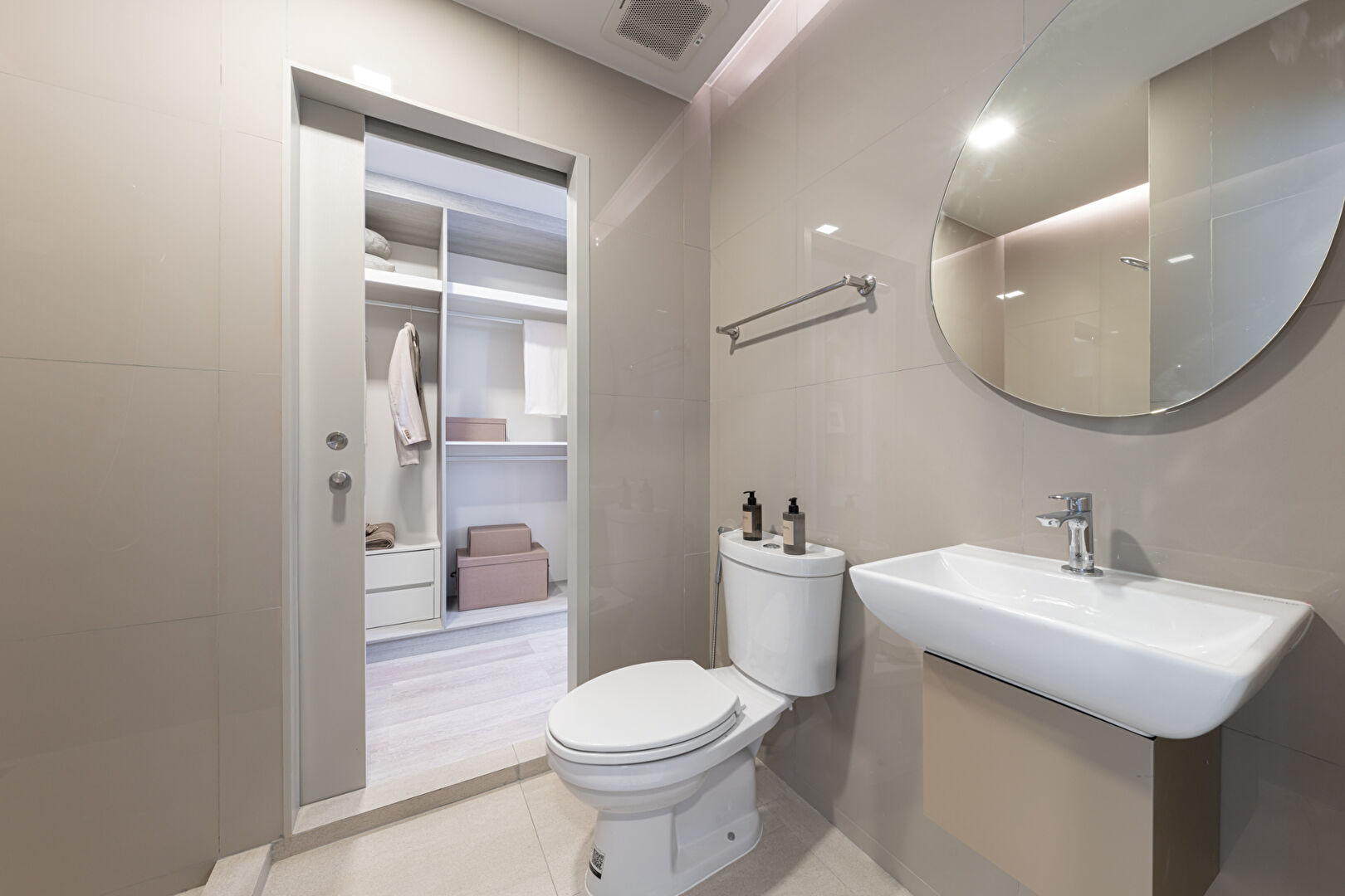 COBE Ratchada Rama 9 - Condominium innovant au coeur du nouveau CBD de Bangkok
