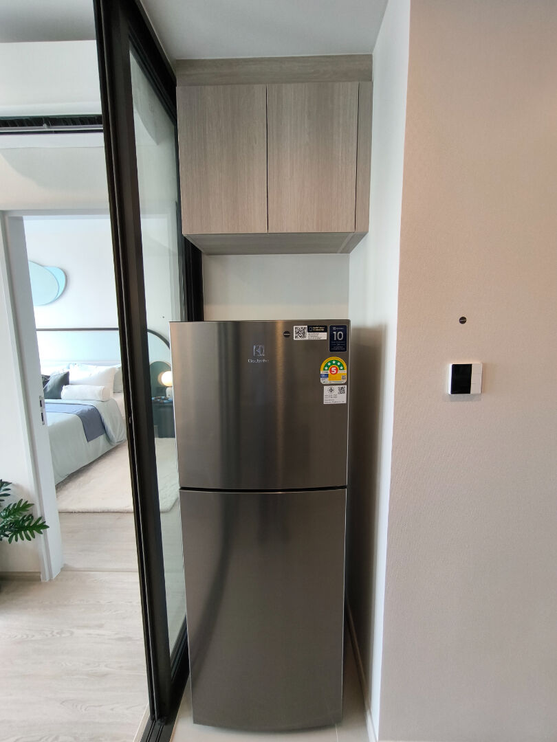 The Reference Sathorn Wongwianyai. Condominiums urbains design à 130m du BTS Wongwian Yai
