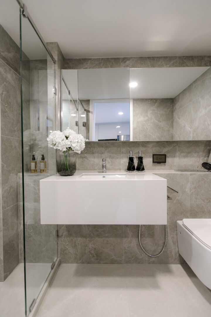 SOHO Bangkok Ratchada Condominiums loft modernes à 250 m du MRT Ratchadaphisek