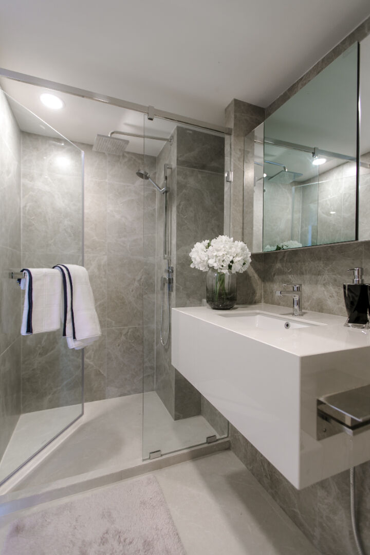 SOHO Bangkok Ratchada Condominiums loft modernes à 250 m du MRT Ratchadaphisek