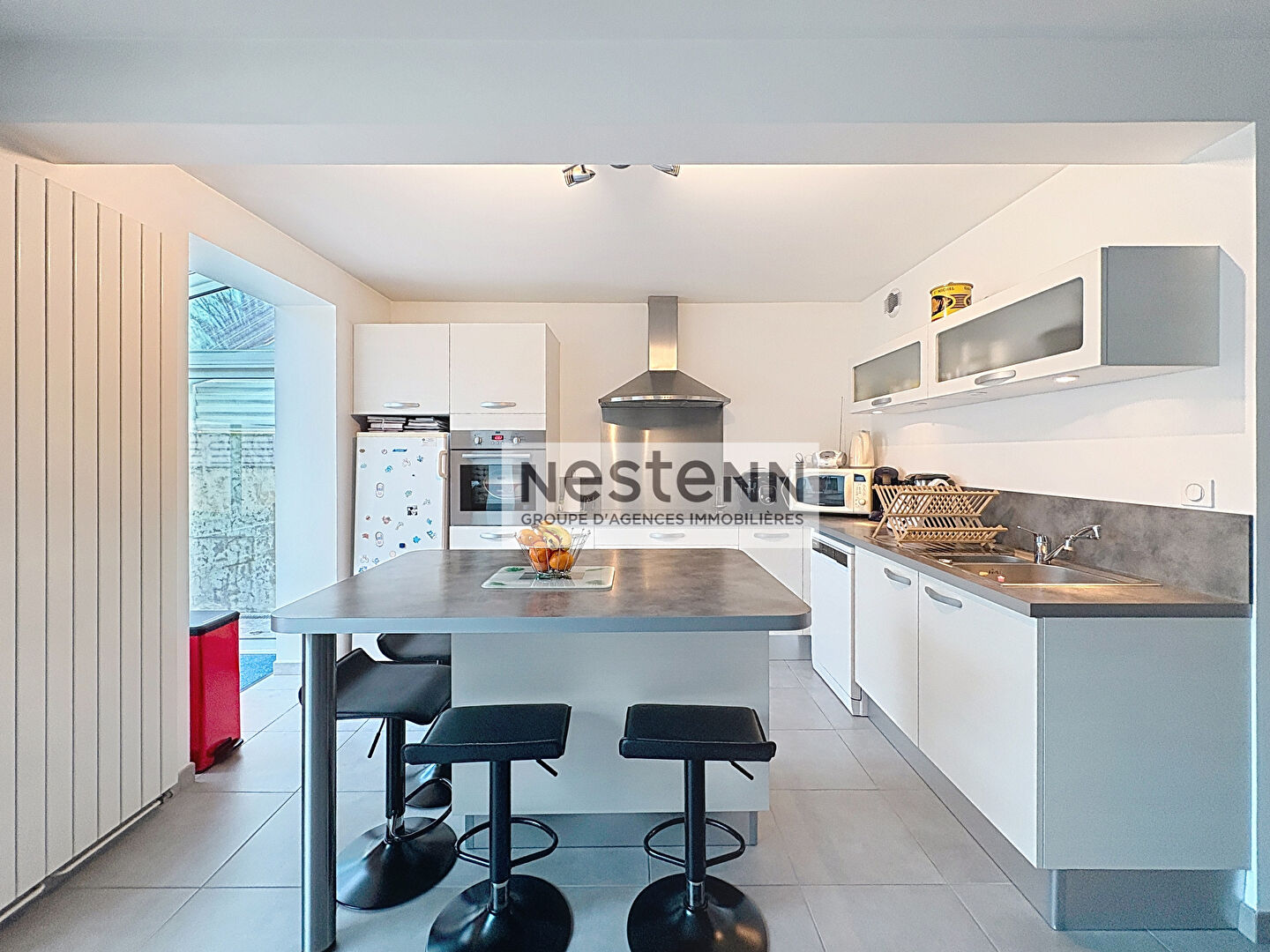 Maison 6 pièces 105 m² · à La Chapelle sur Erdre · 105 m² · 342 000 €