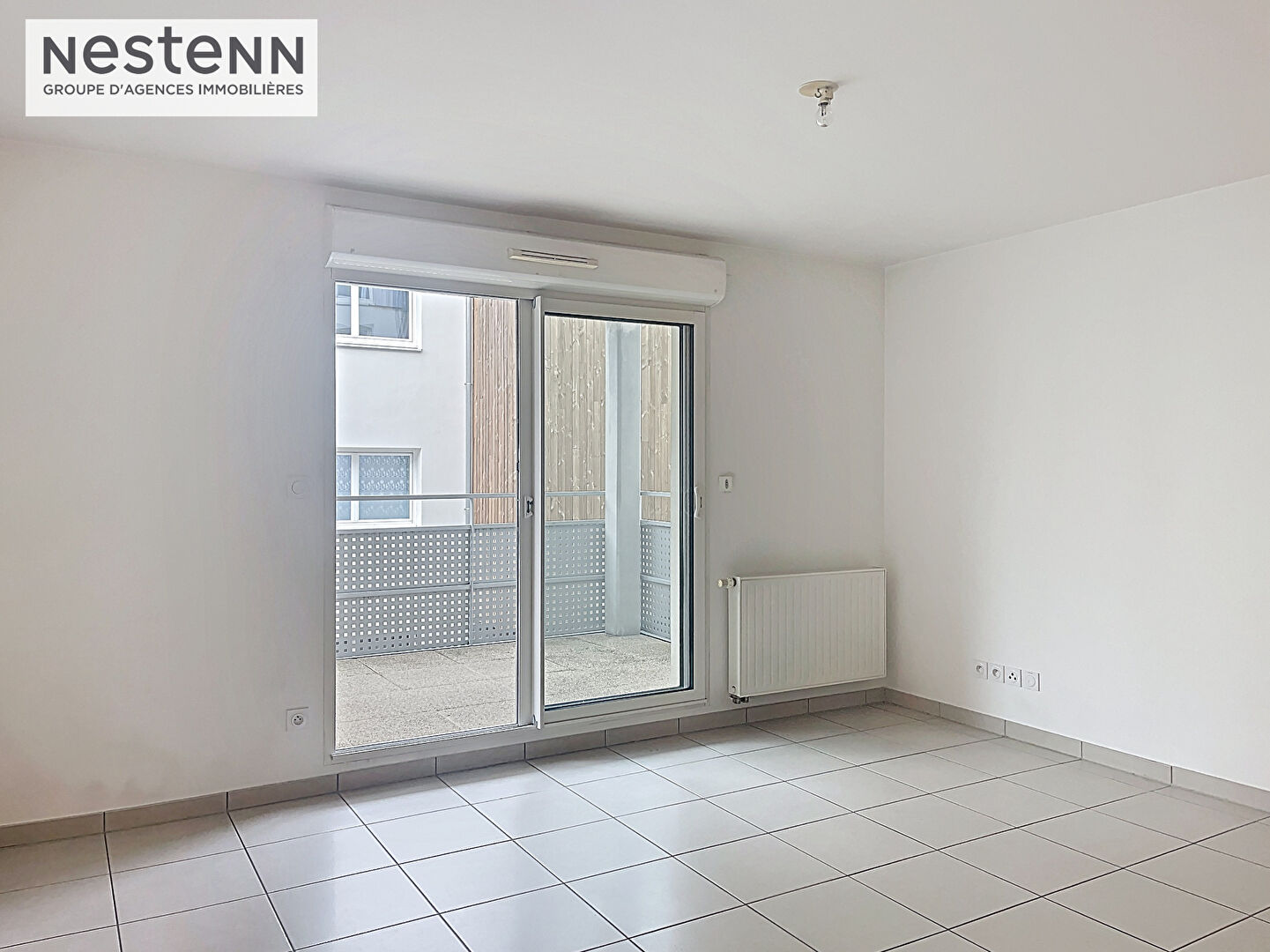 Appartement 2 pièces 43 m² · à La Chapelle sur Erdre · 43 m² · 161 500 €