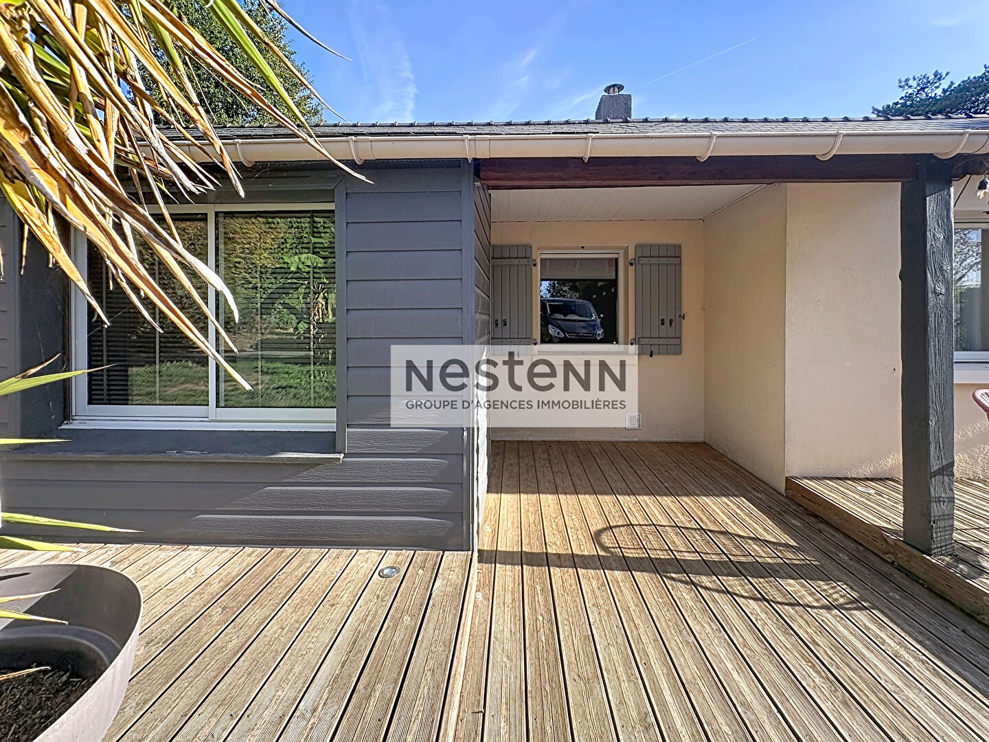 Maison 4 pièces 128 m² · à Treillières · 128 m² · 422 000 €