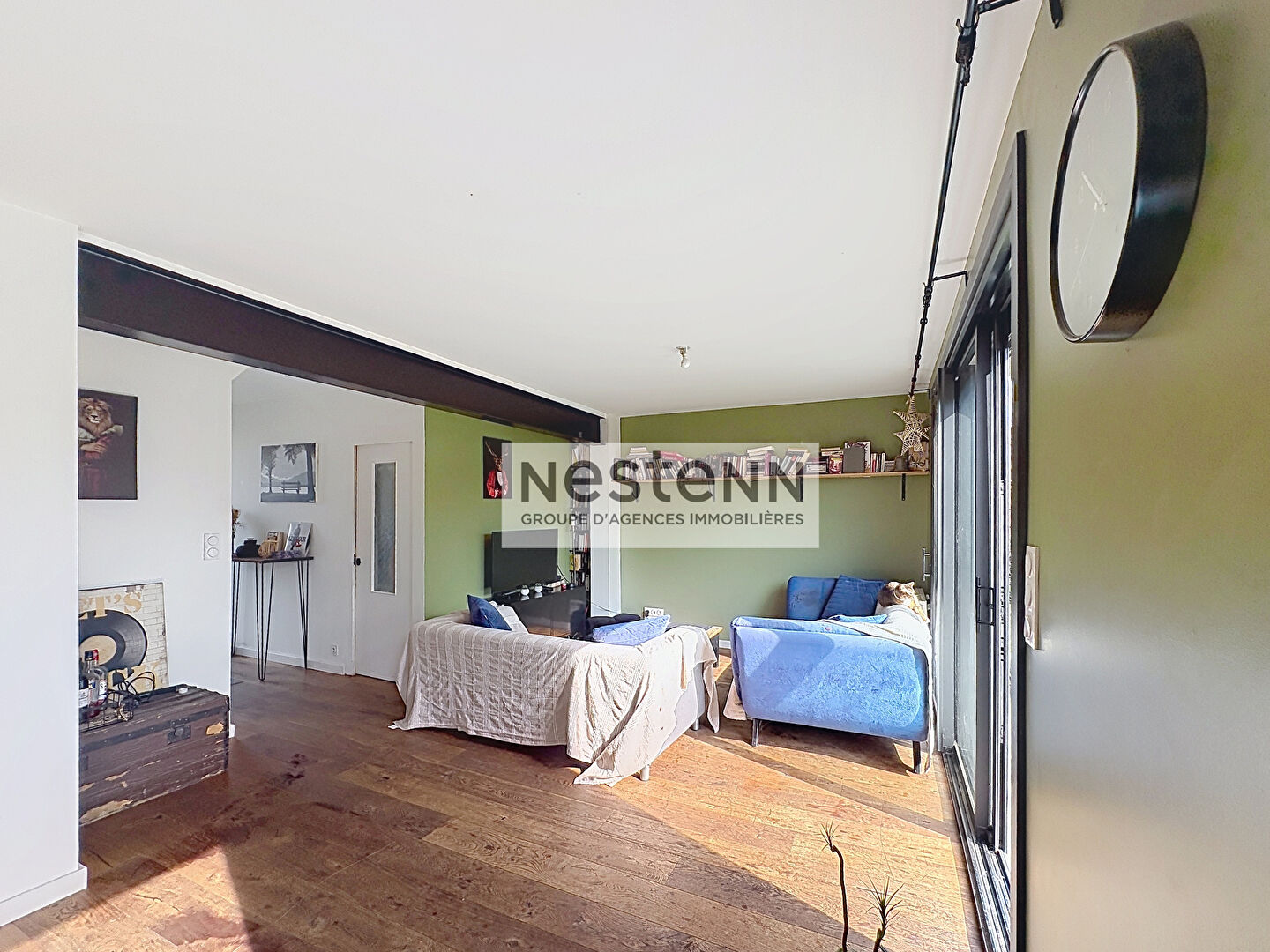 Maison 4 pièces 142 m² · à Blain · 142 m² · 219 000 €