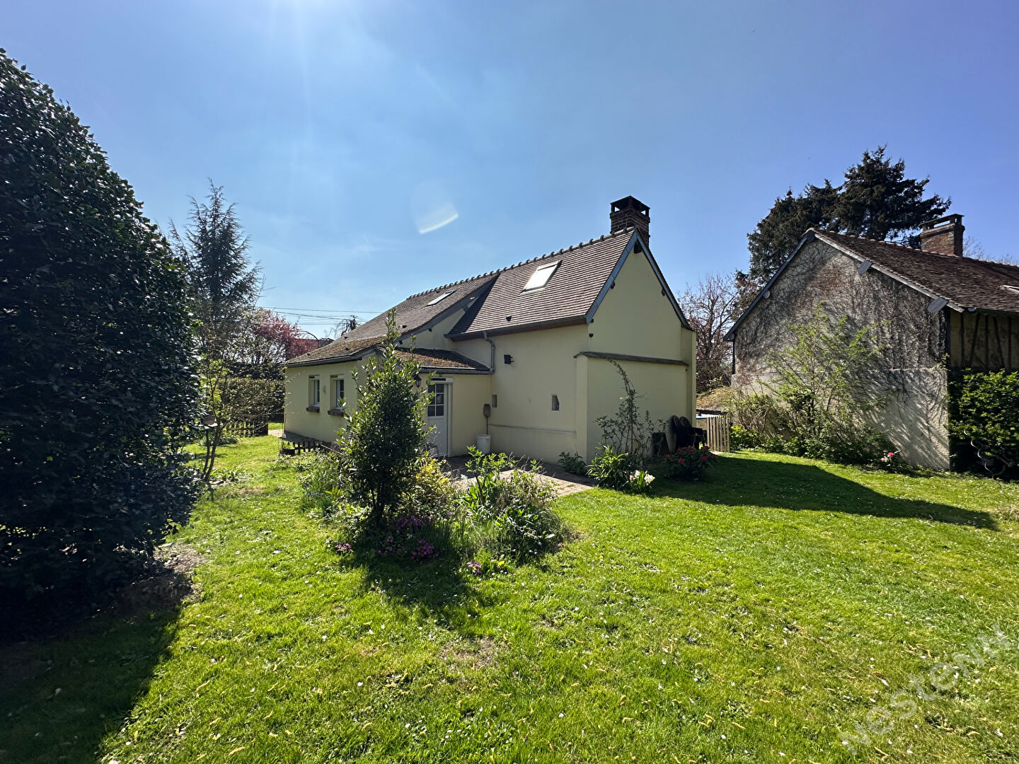 Maison 4 pièces 84 m² · à Chaumont en Vexin · 84 m² · 221 950 €