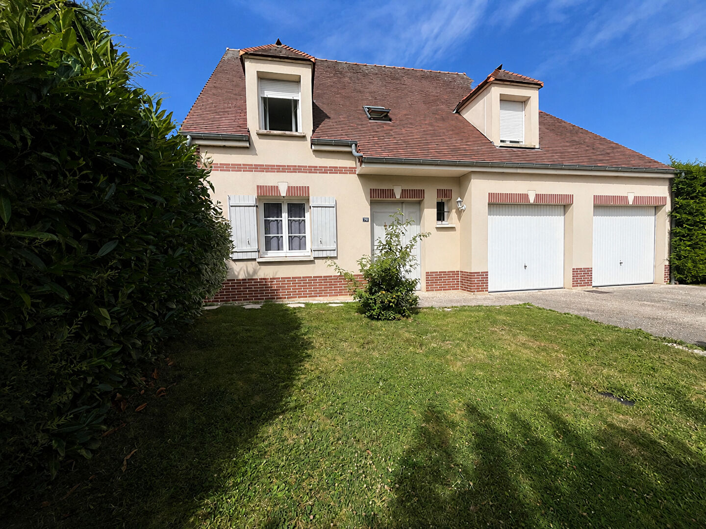 Maison 6 pièces 130 m² · à Meru · 130 m² · 326 000 €