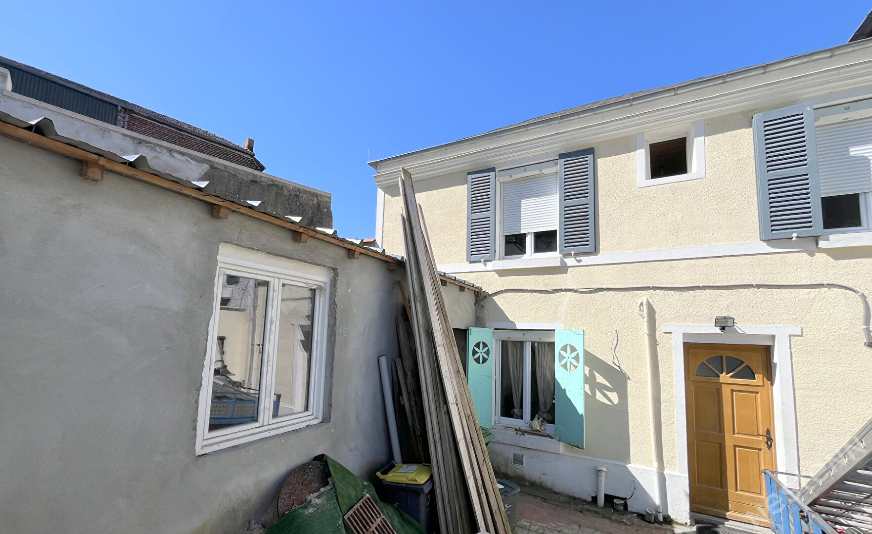 Maison 6 pièces 100 m² · à Meru · 100 m² · 169 600 €