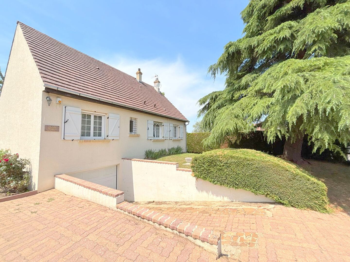 Maison 4 pièces 70 m² · à Gisors · 70 m² · 211 500 €