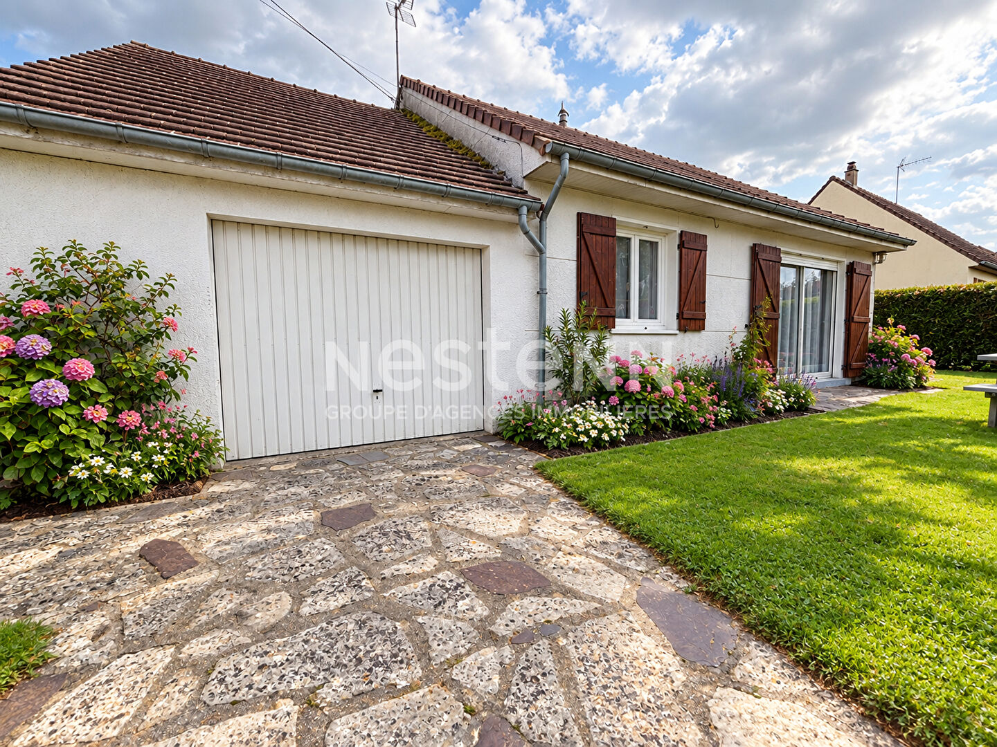 Maison 3 pièces 60 m² · à Gisors · 60 m² · 200 000 €