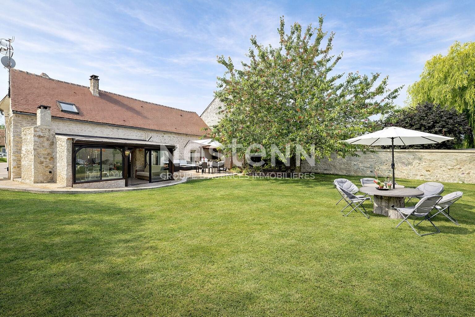 Maison 6 pièces 168 m² · à Chaumont en Vexin · 168 m² · 359 000 €