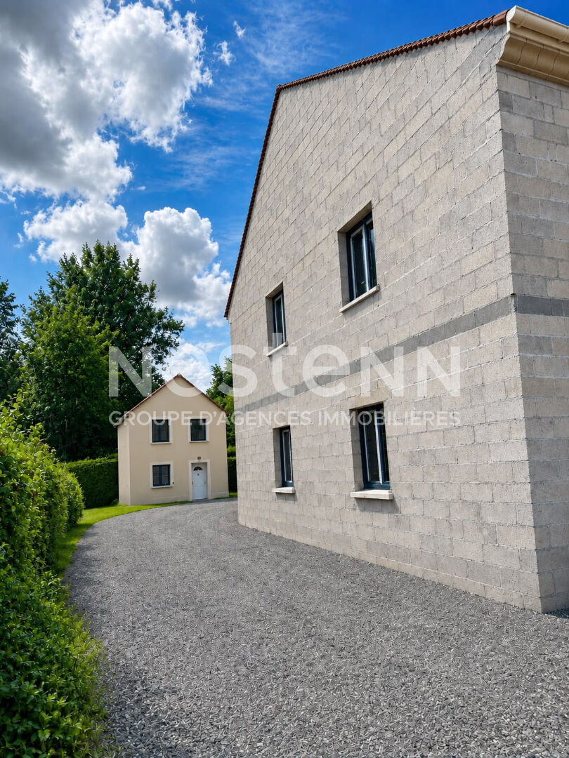 Maison 6 pièces 240 m² · à Chaumont en Vexin · 240 m² · 289 000 €