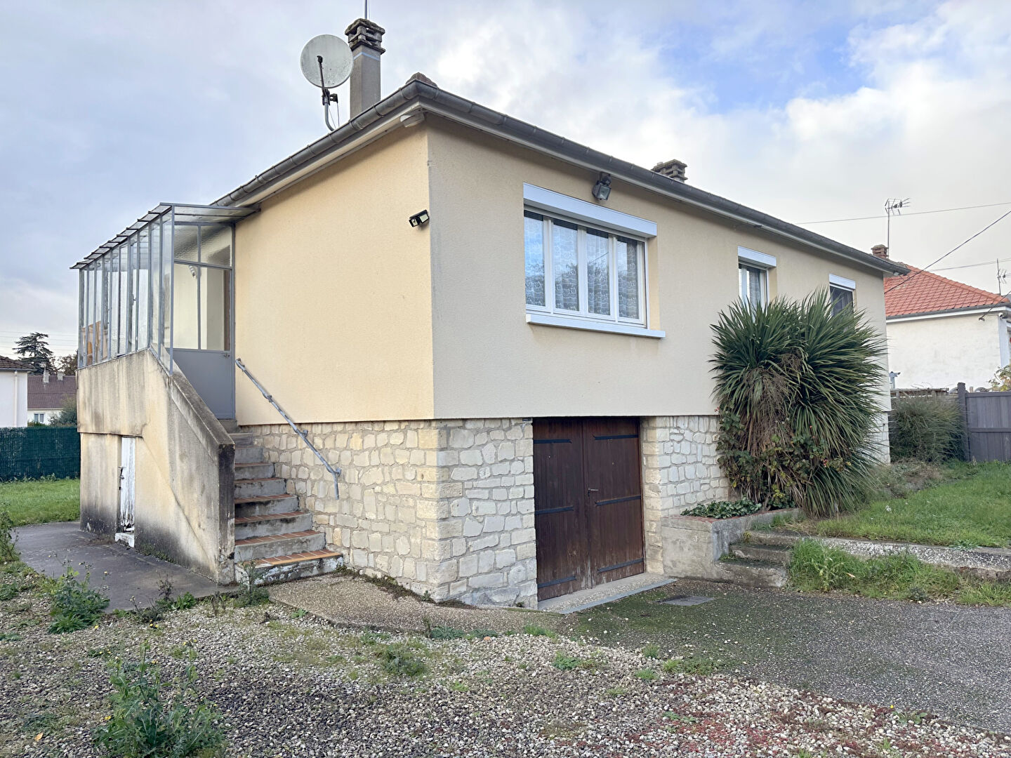 Maison à vendre à Gisors 95m²